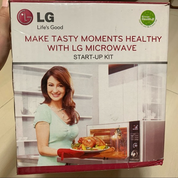 LG Other - 👩🏻‍🍳 IDLI MAKER COOKWARE 😍